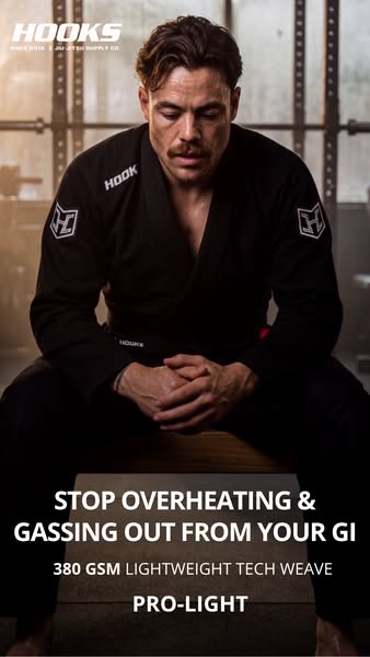 Stop Training In A Sauna Suit!