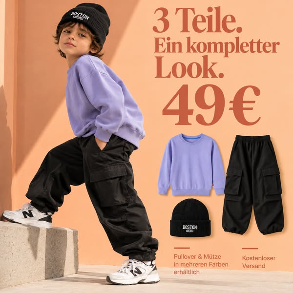 Entdecke noch mehr Bundles.