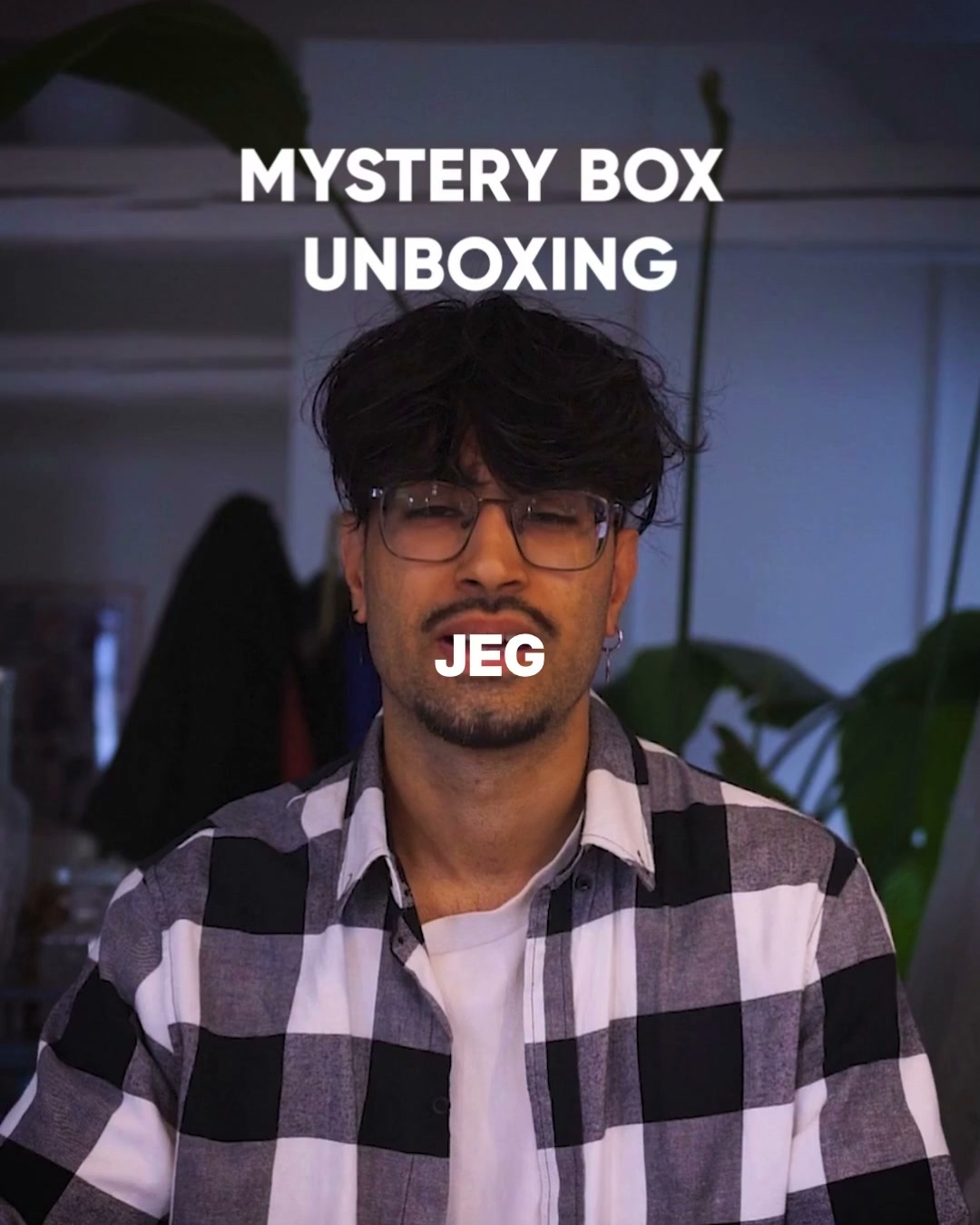 NORTHERN LEGACY | JEWELRY MYSTERY BOX