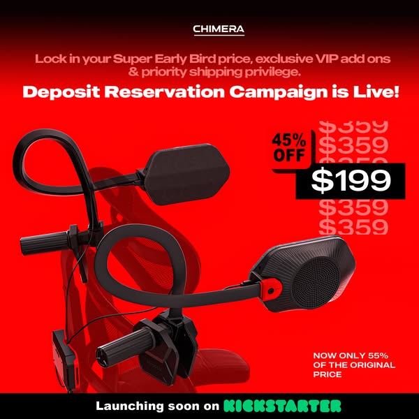Pay $5, Lock In $199 — Save 45% Now