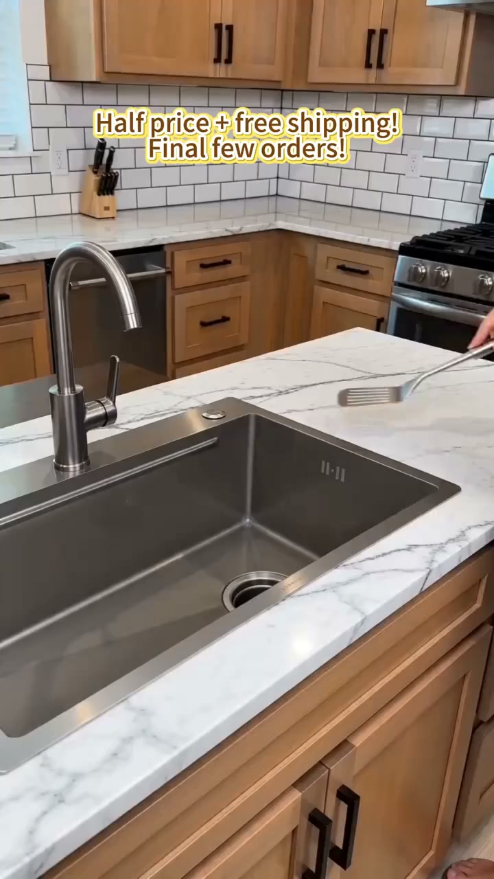 Kitchen Sink Soap Dispensers