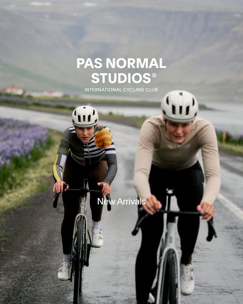 New styles, built to perform