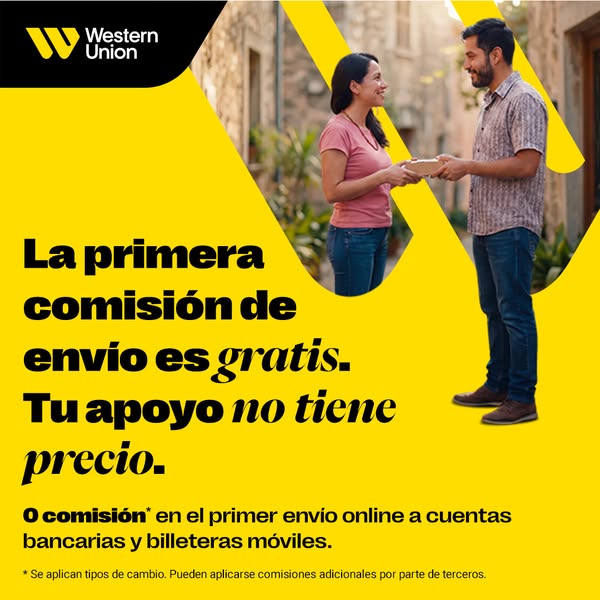 Tu apoyo no tiene precio