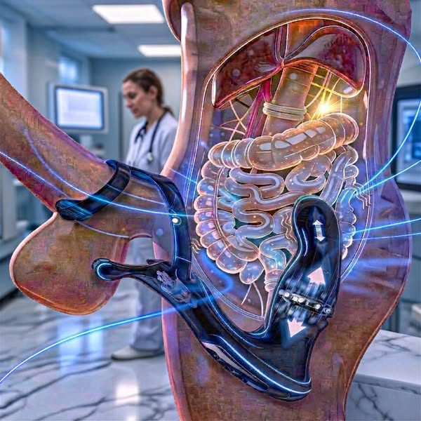 Prostate Health Upgrade — Feel the Difference