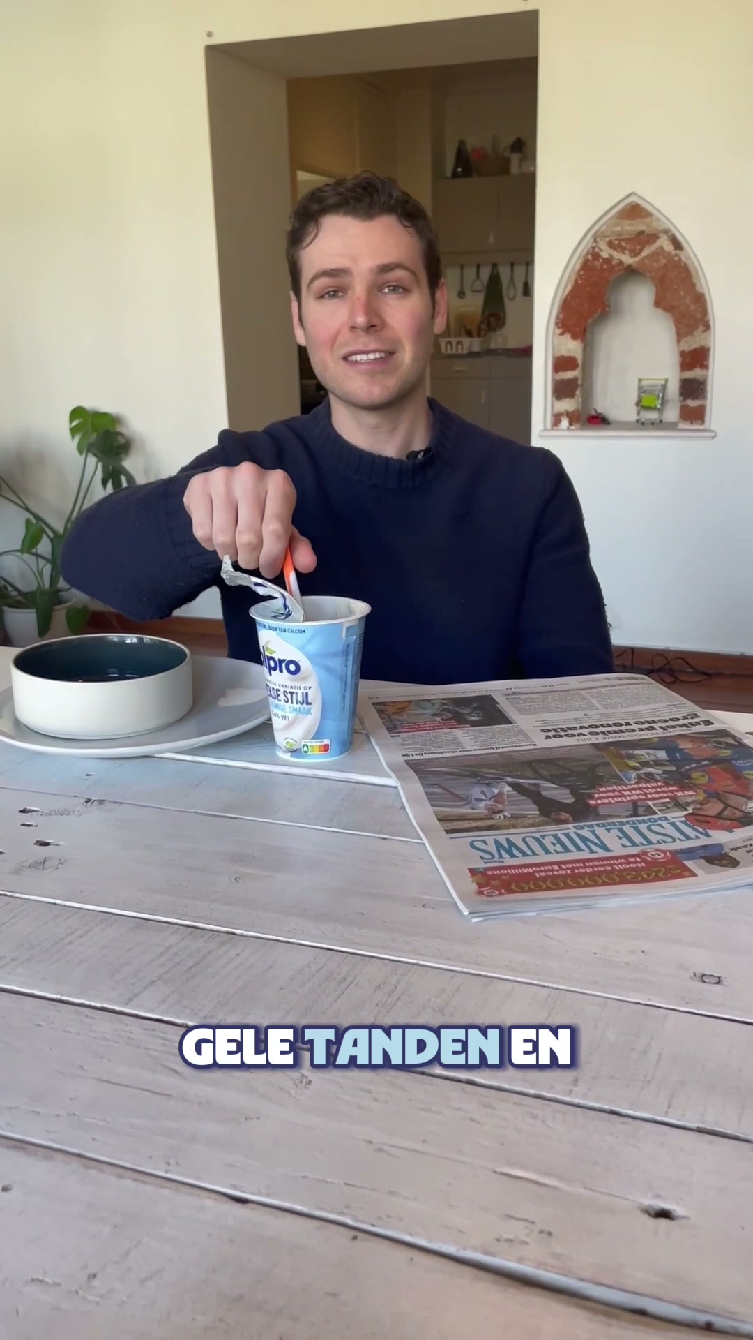 Stinkt de adem van je hond? Lees dit.