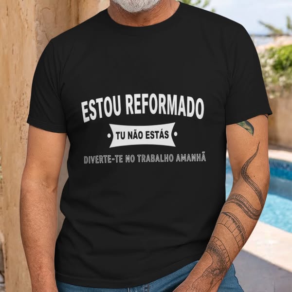 Não perca!