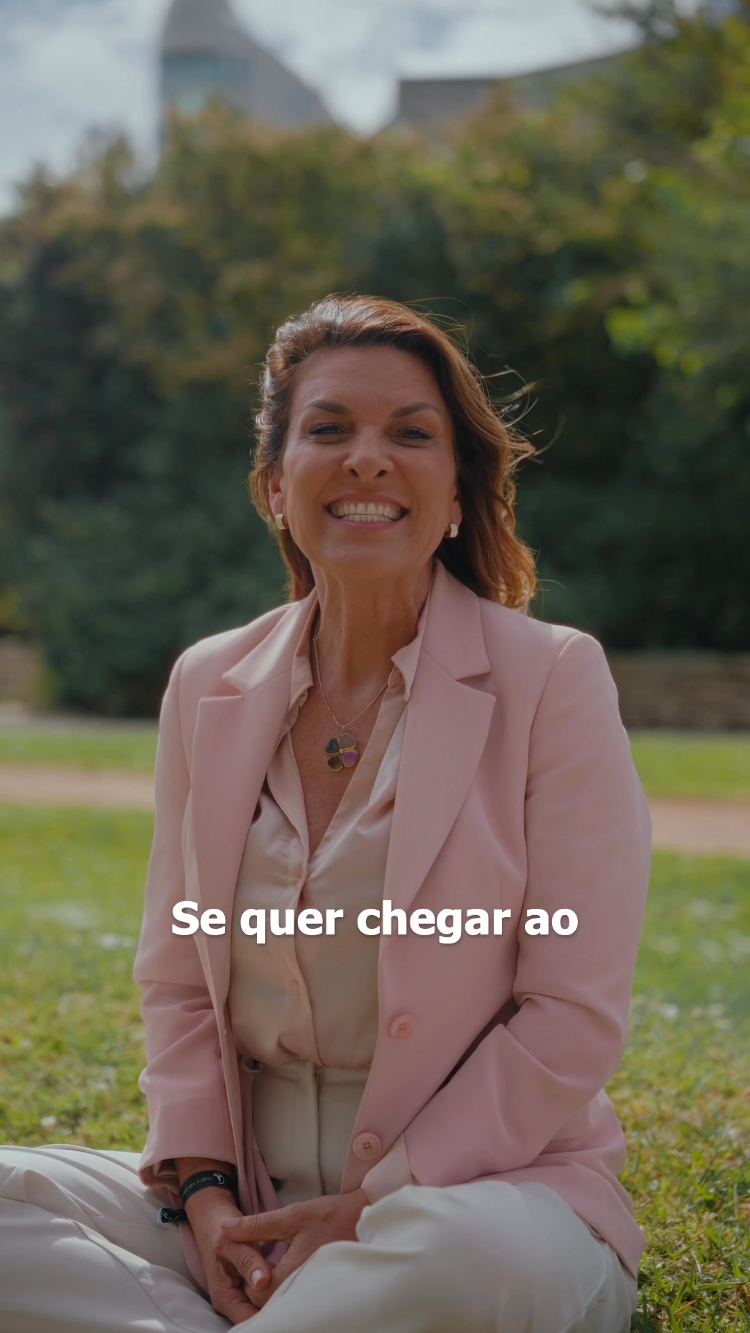 Resultados que se sentem na pele