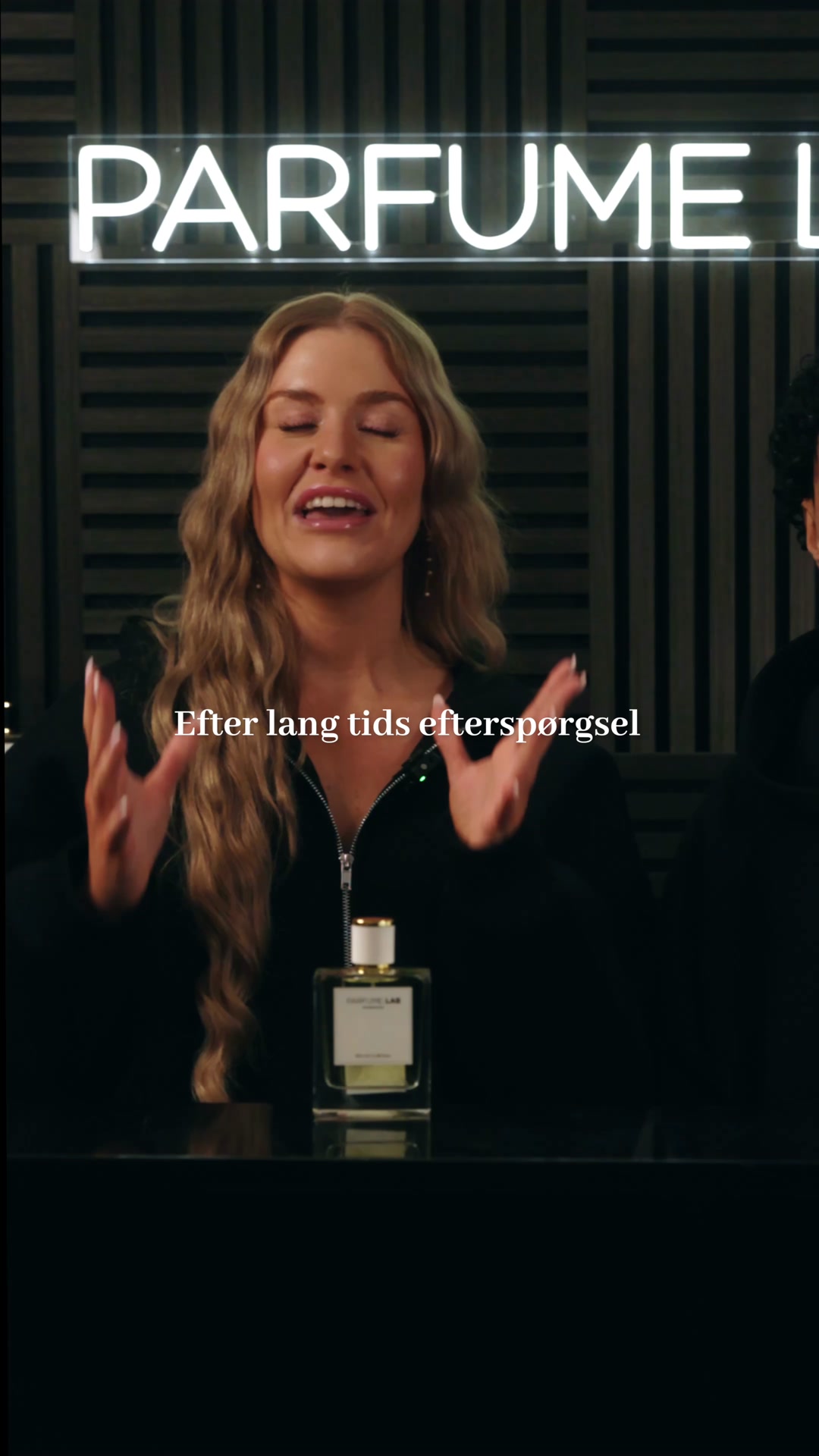 Shop vores nyeste parfumer allerede nu
