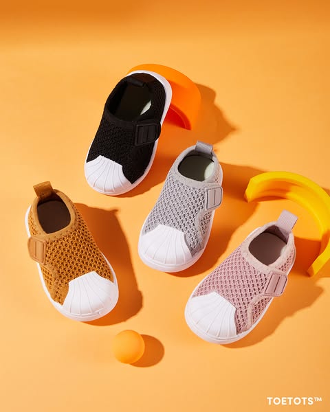 Breathable Sneakers Kids Love