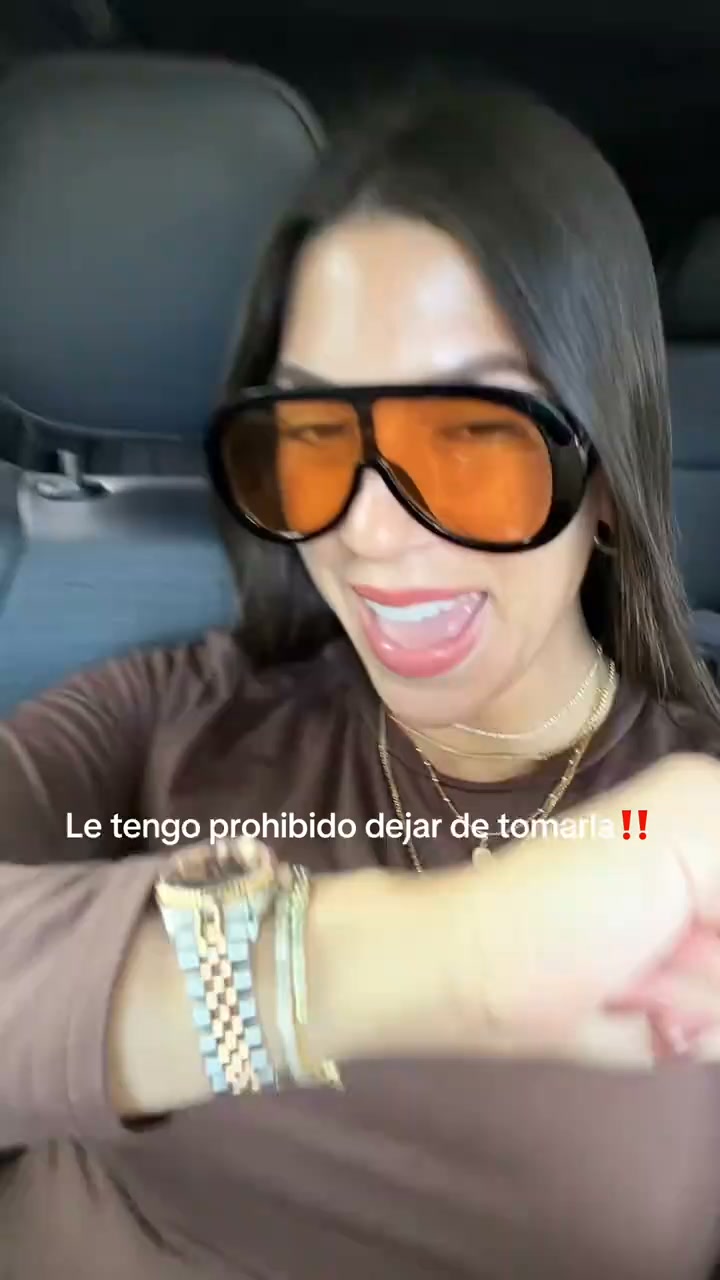 Siéntete Como Cuando Estabas en Tus 20s