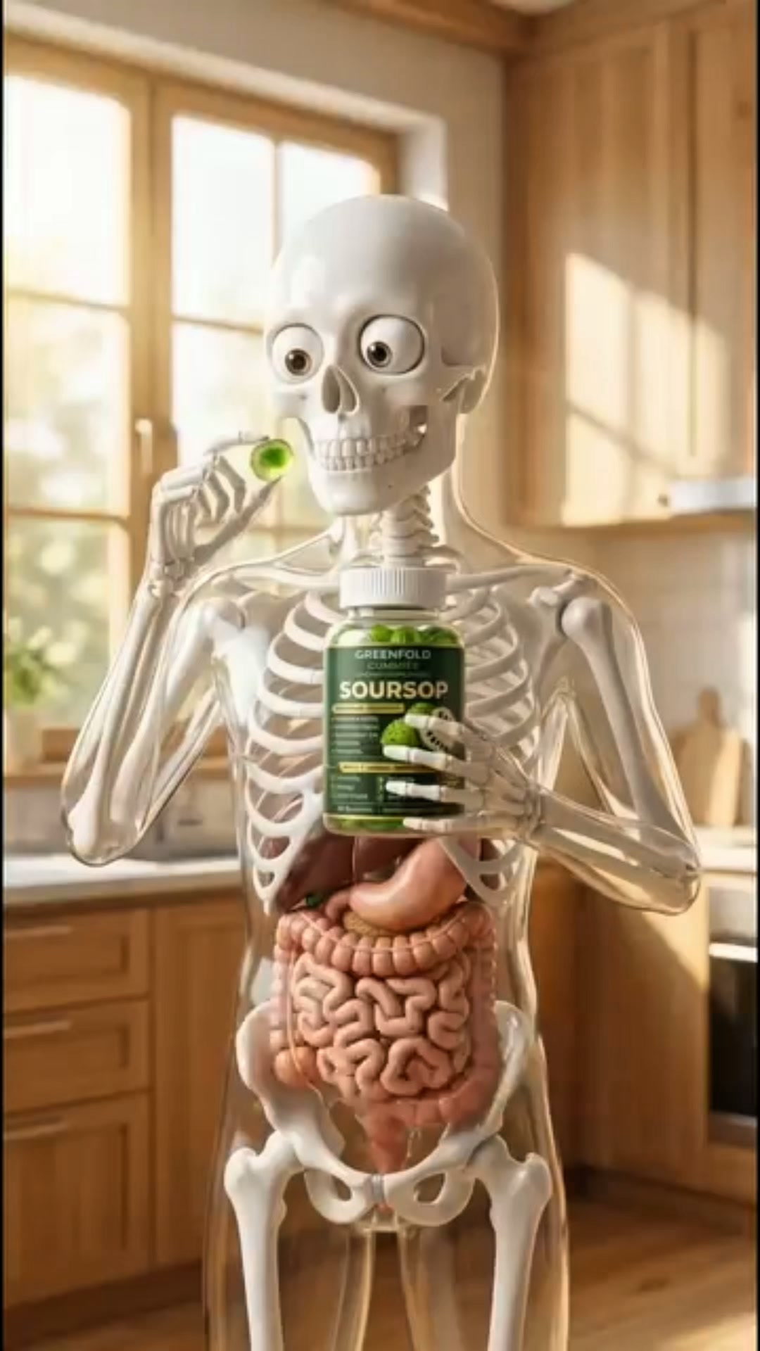 Detox your body naturally