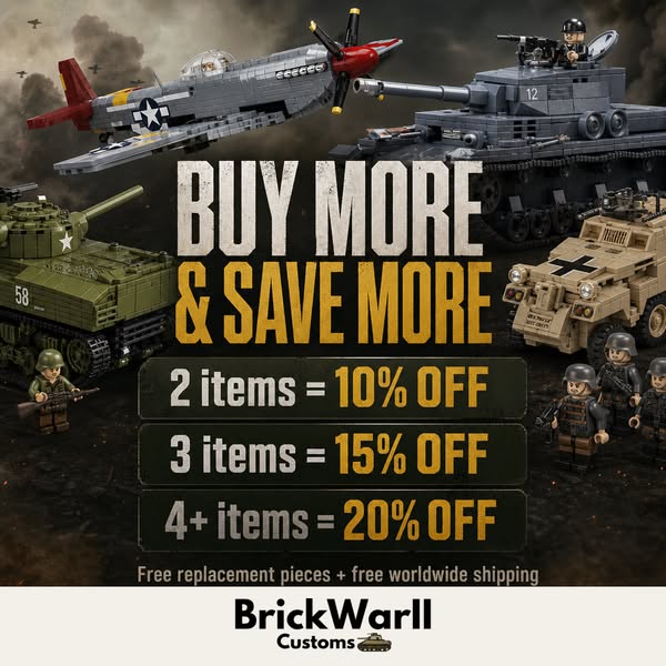Up to 60% OFF - What Other Brands Won't Make