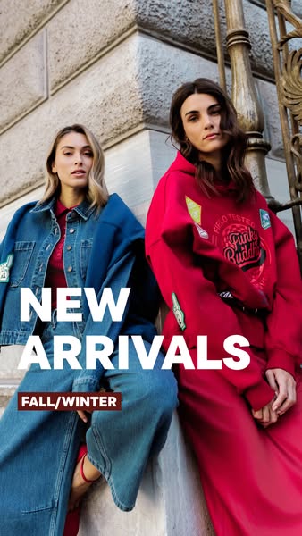 New Collection