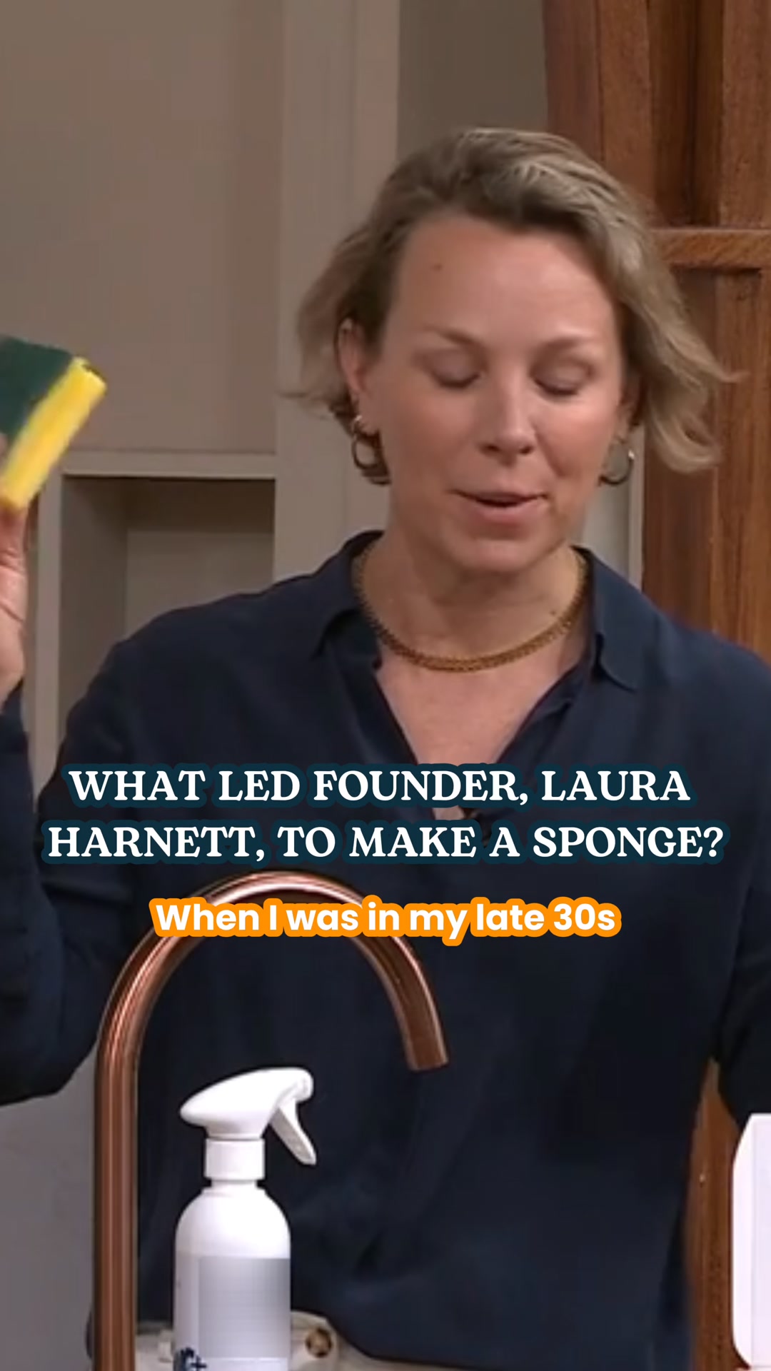 As Seen On Dragons' Den