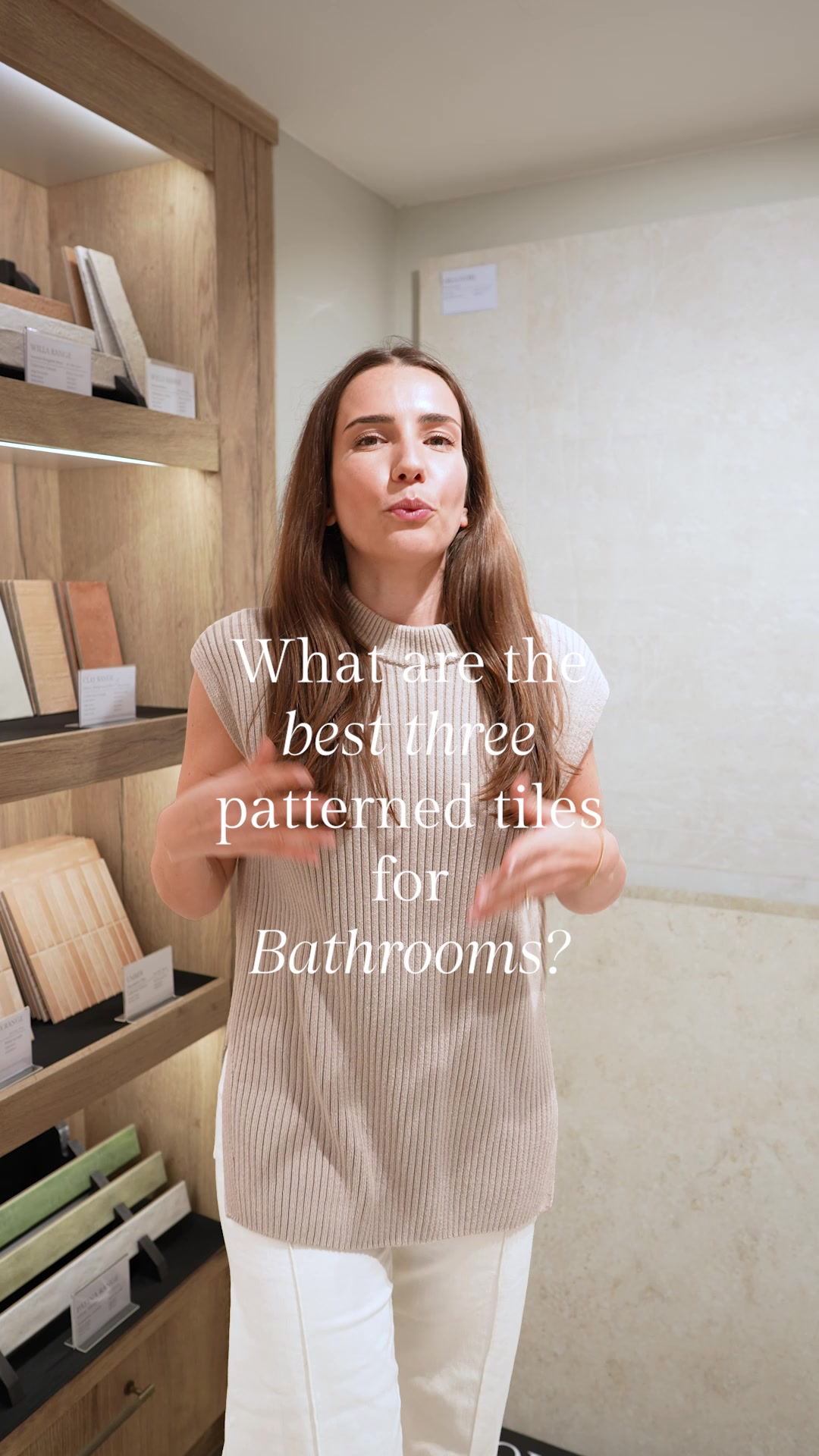 Your Renovation Starts Here