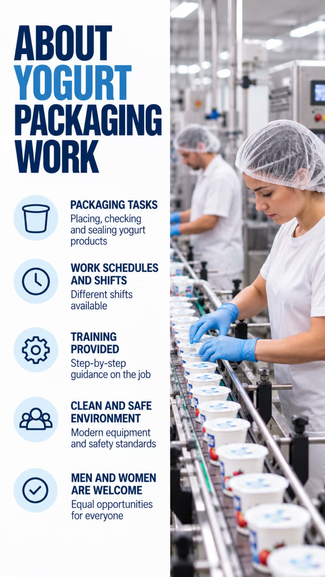 How do you choose the right packaging for products and cargo?