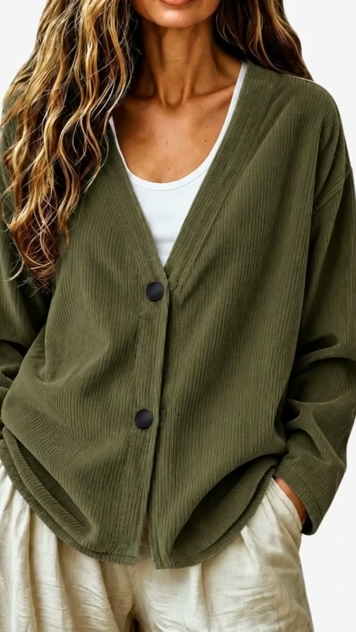 Your Fall Layers Just Got Better