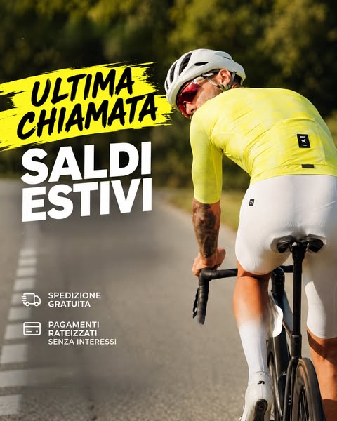 ULTIMA OCCASIONE