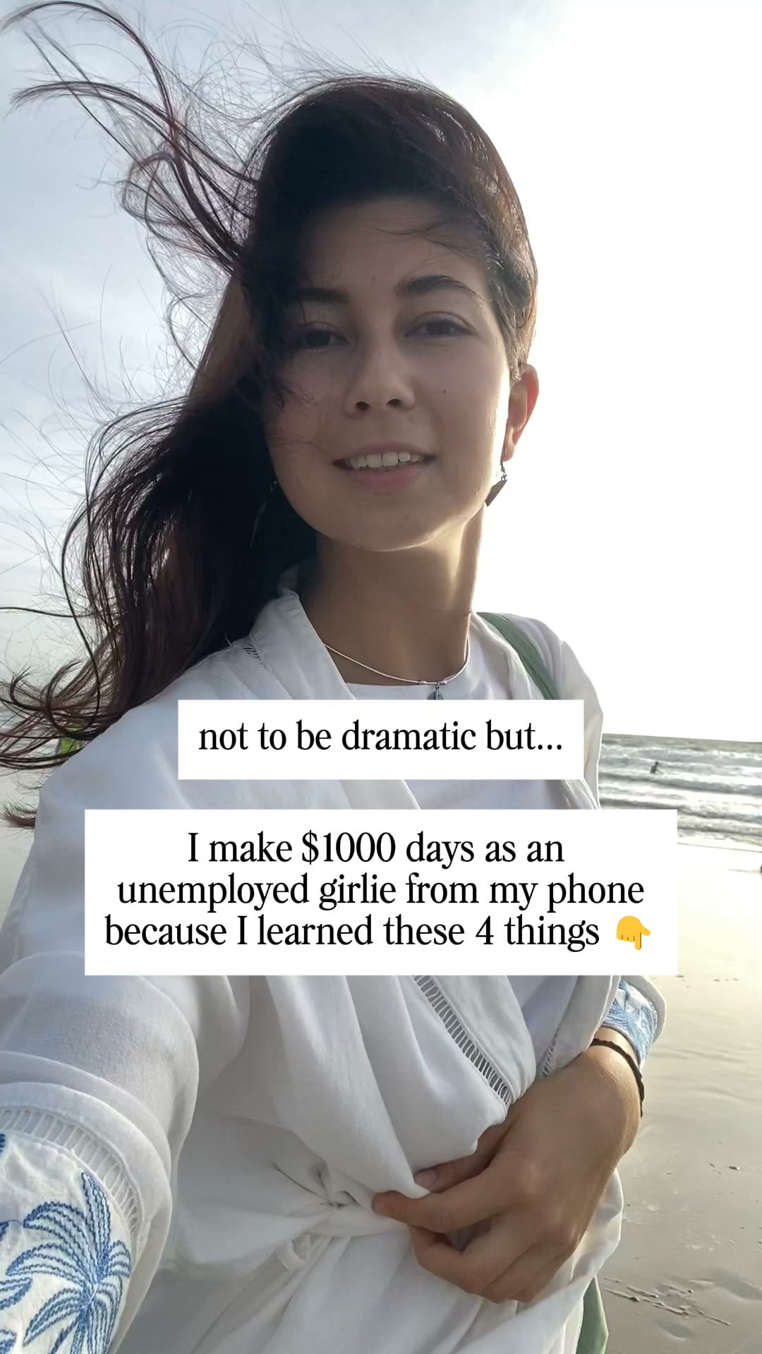 The 4 Skills That Changed My Income