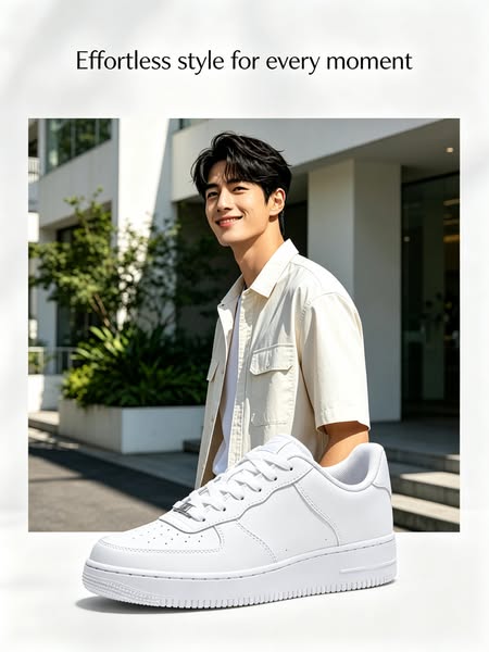 Elevate Your Look