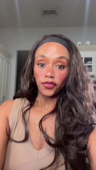 Watch This Peptide Balm Melt In