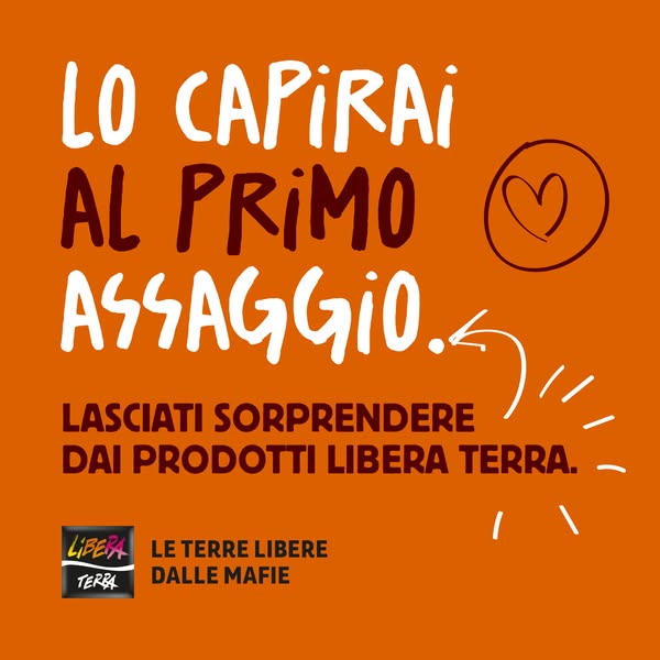 Libera Terra