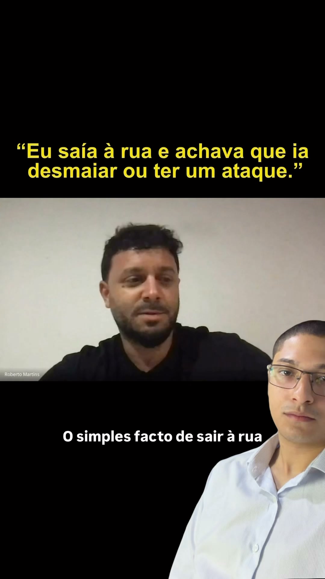 Tratamento para Ansiedade