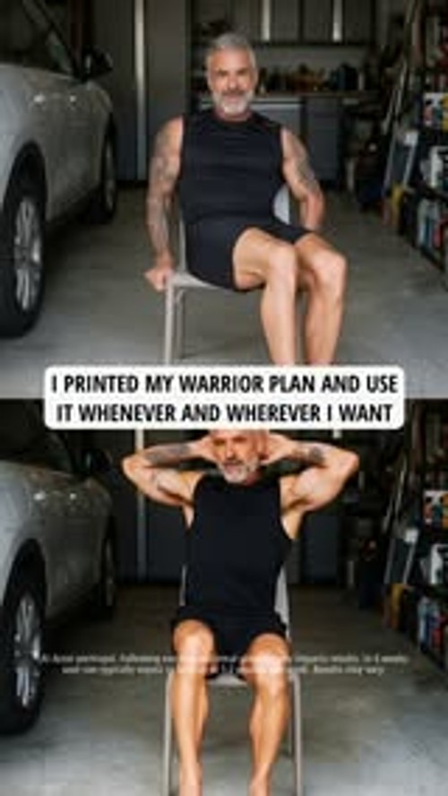 Start Transformation Today!