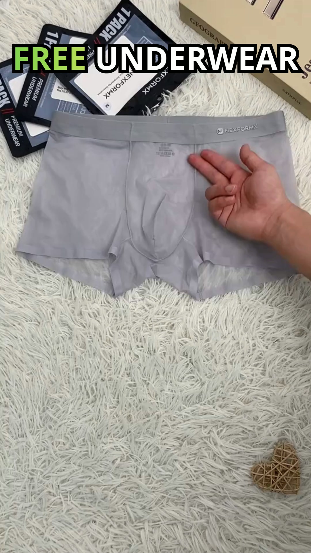 TAP TO CLAIM