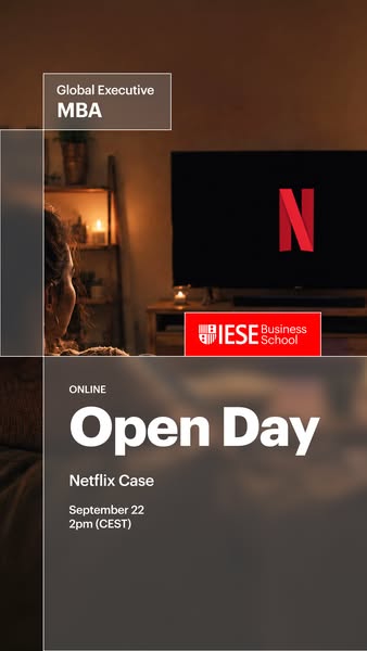 Experience the GEMBA Open Day