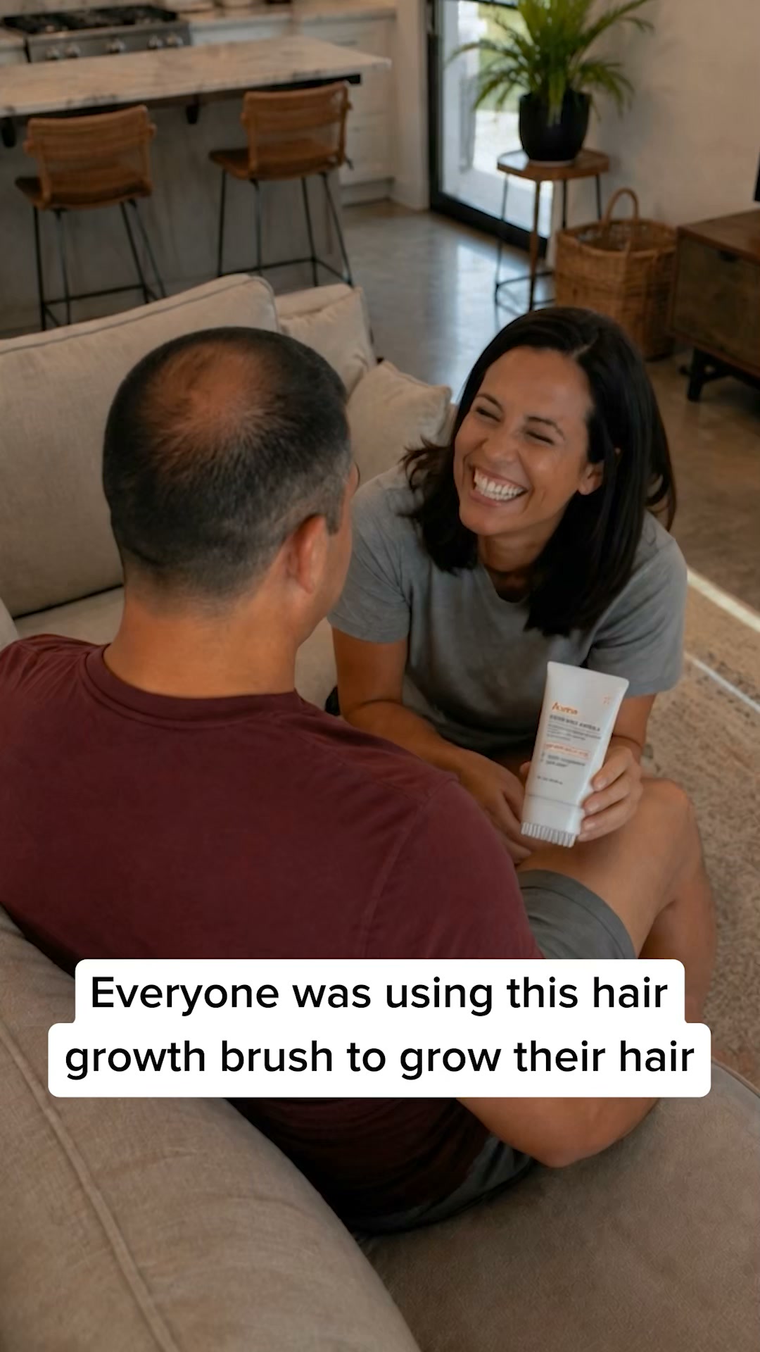 Korea's Secret To Fuller, Thicker Hair