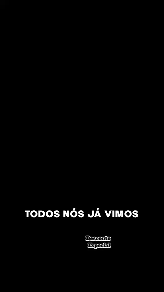 ÚLTIMAS UNIDADES COM DESCONTO