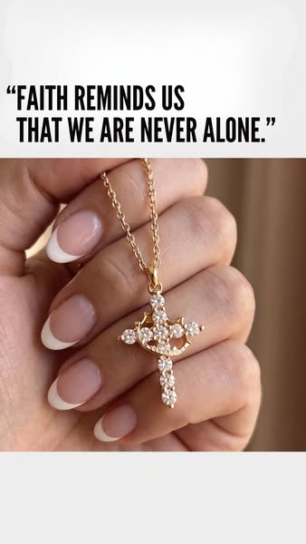 Faith. Hope. Love.