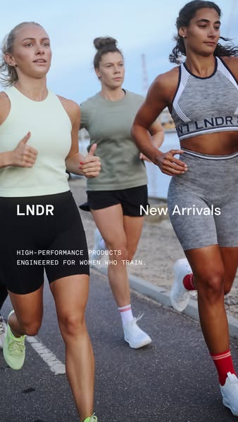 New In