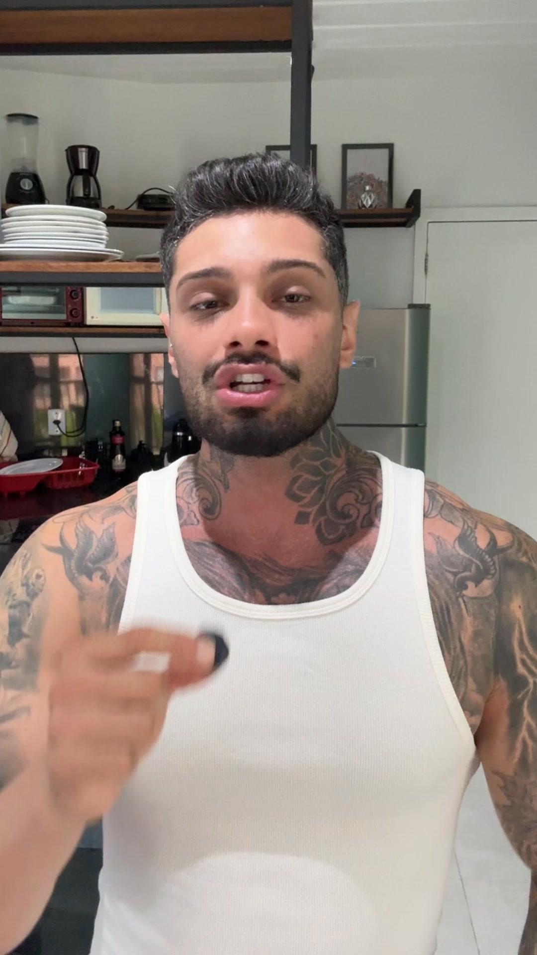 Anúncio de Murilo Herbst
