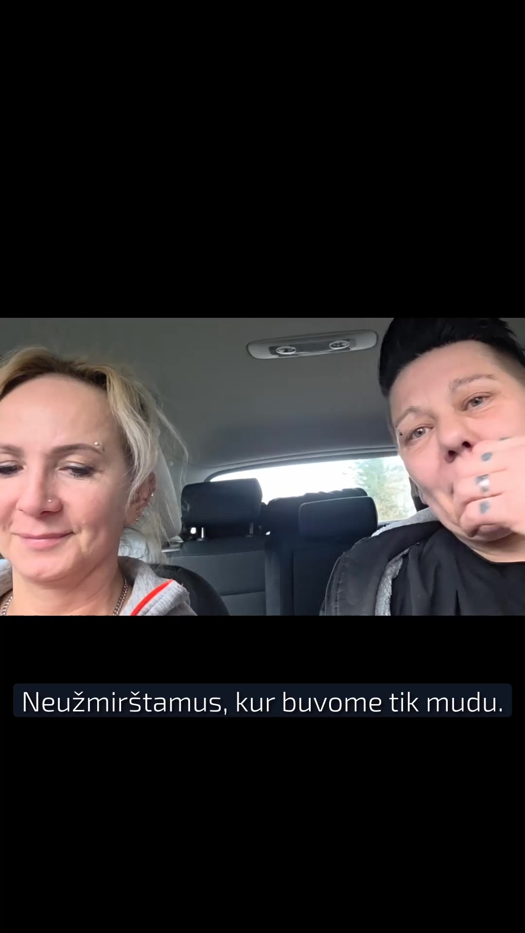 Sukurk savo asmeninę dainą!
