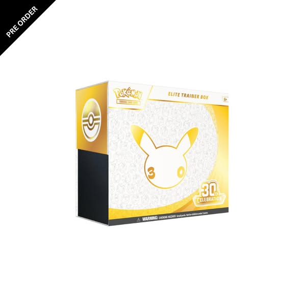 Limited Stock!