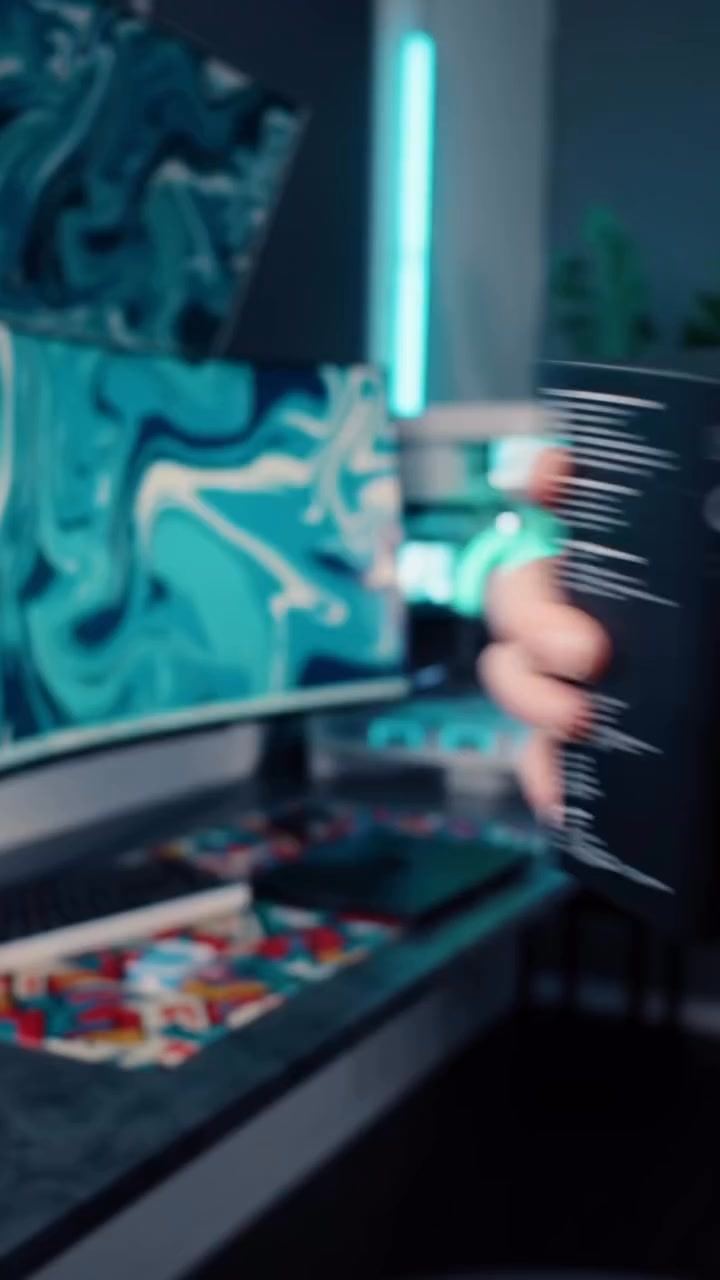 Your Setup Needs This Chair
