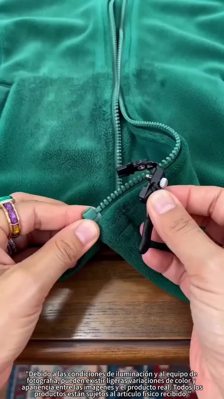 6-Pack Universal Zipper Repair Tool