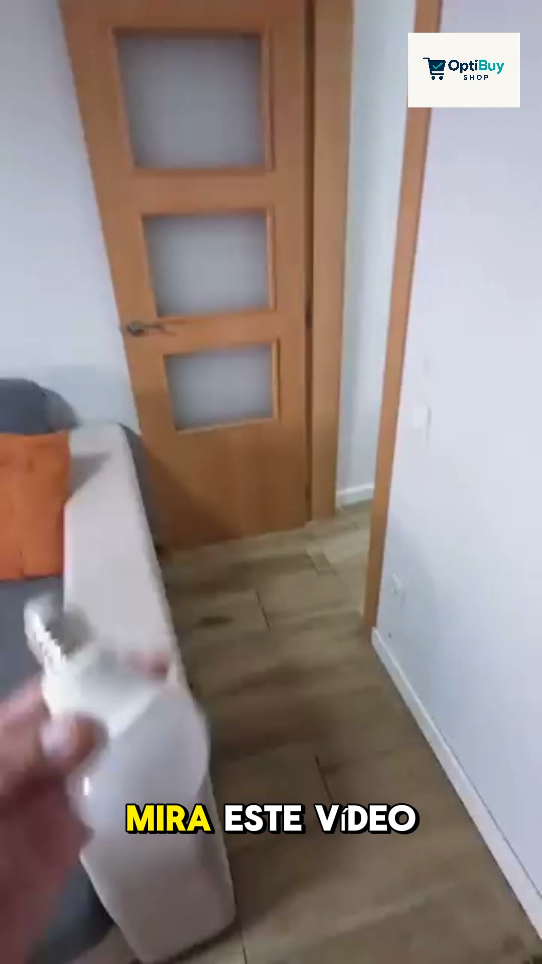 Refresca tu casa en segundos