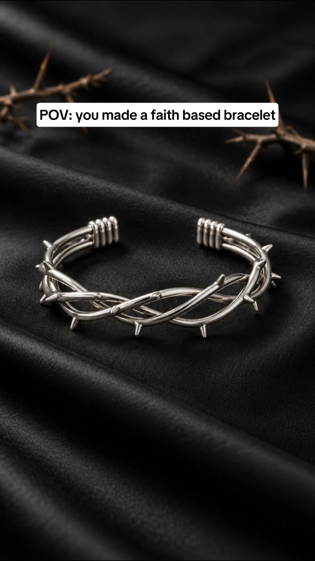 Premium Christian Jewelry