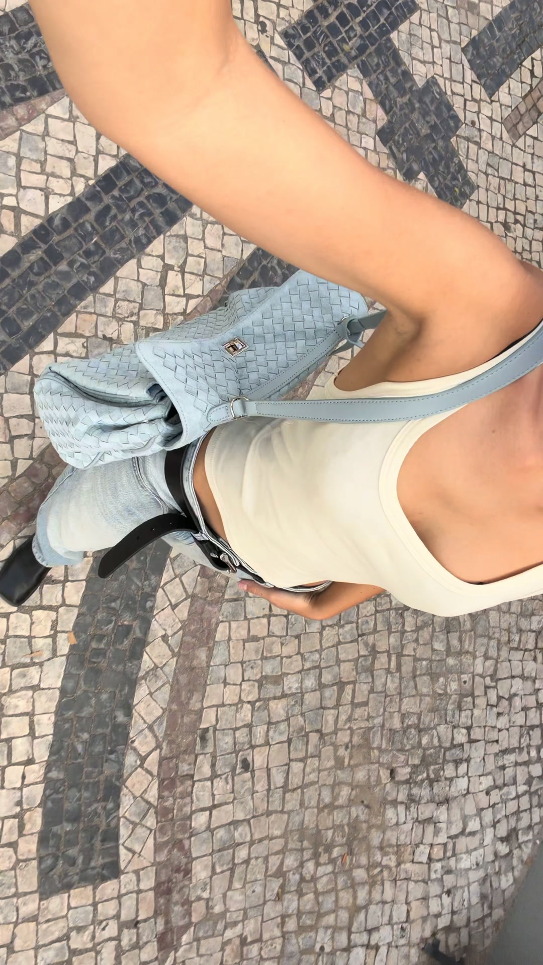 Look Of The Day: Ciara Vintage