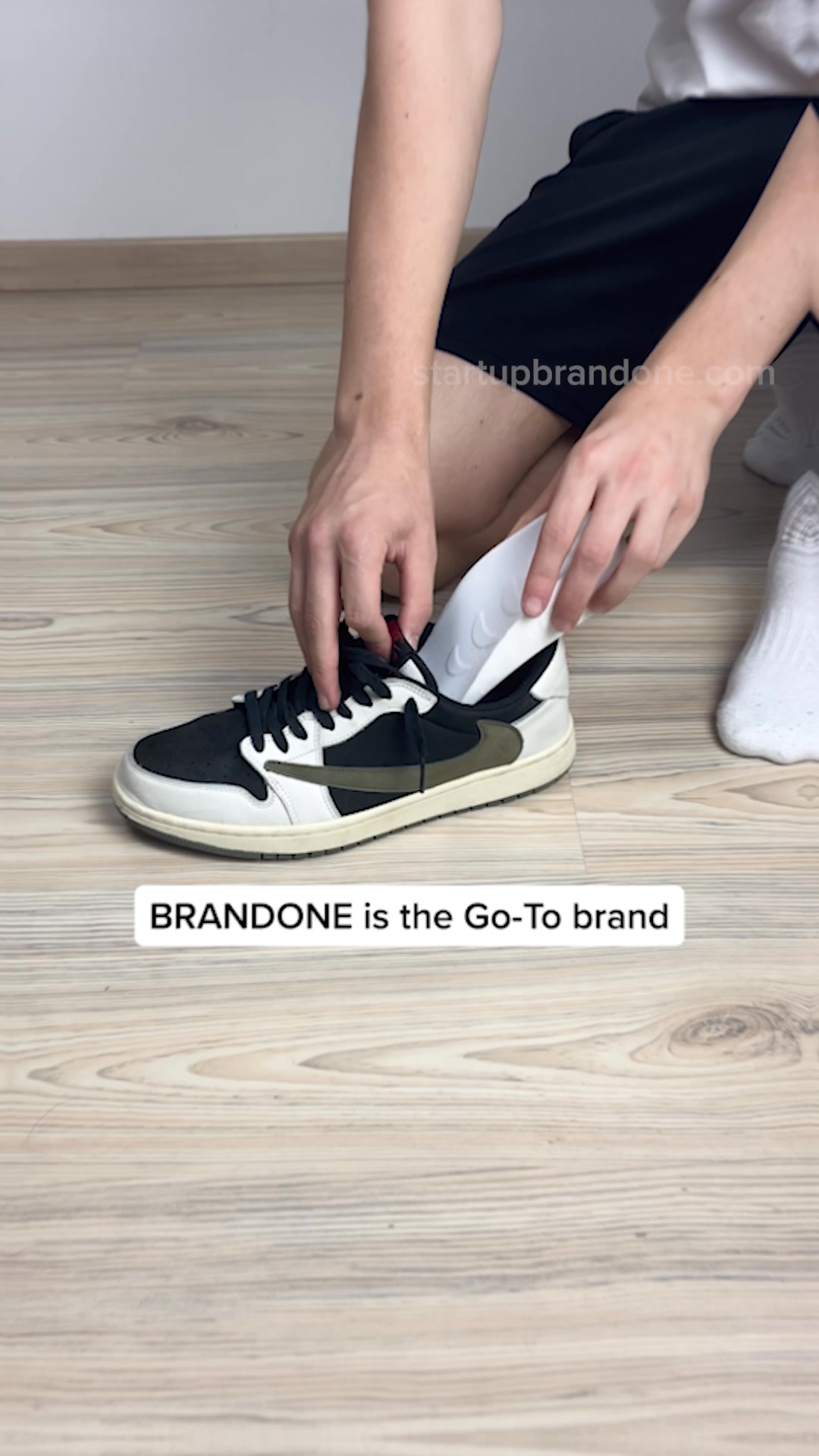 The NEW HighPads 3.0 (Most Advanced Height Insole)