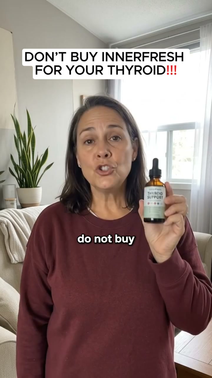 Don’t Blame Your Lifestyle — Fix Your Thyroid First
