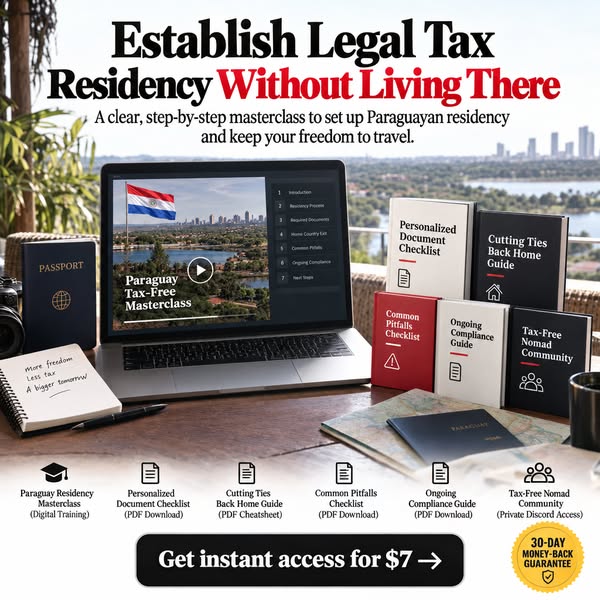 Nomads, still paying 30–50% somewhere you barely live?