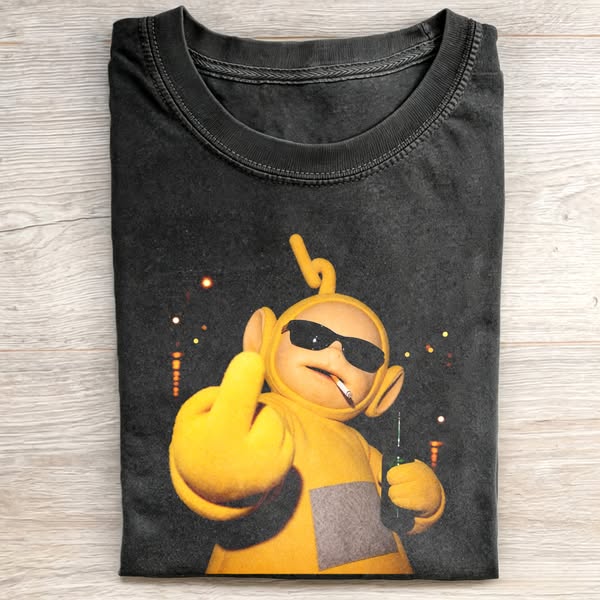 NOT YOUR CHILDHOOD TEE ANYMORE