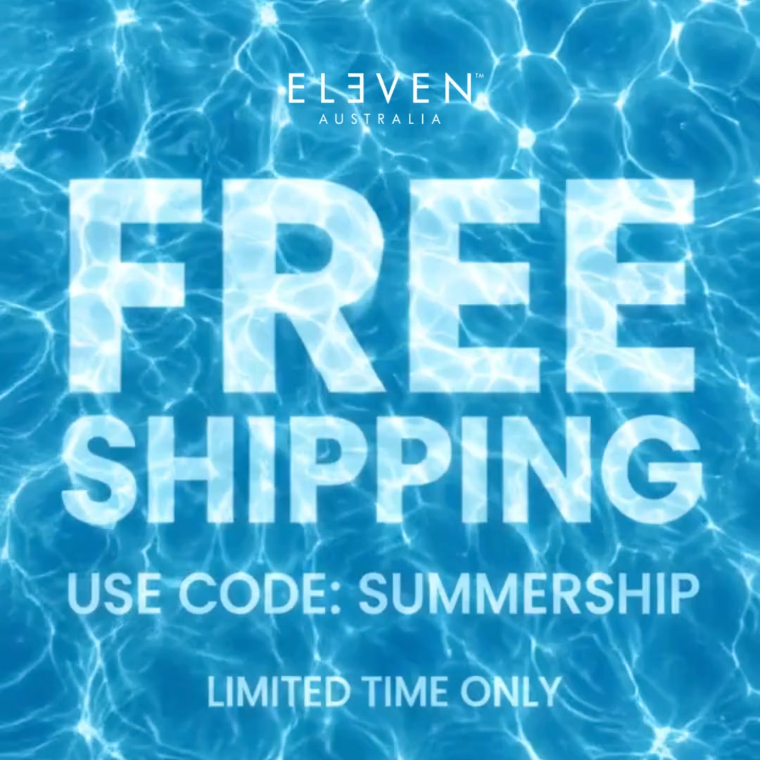 FREE SHIPPING