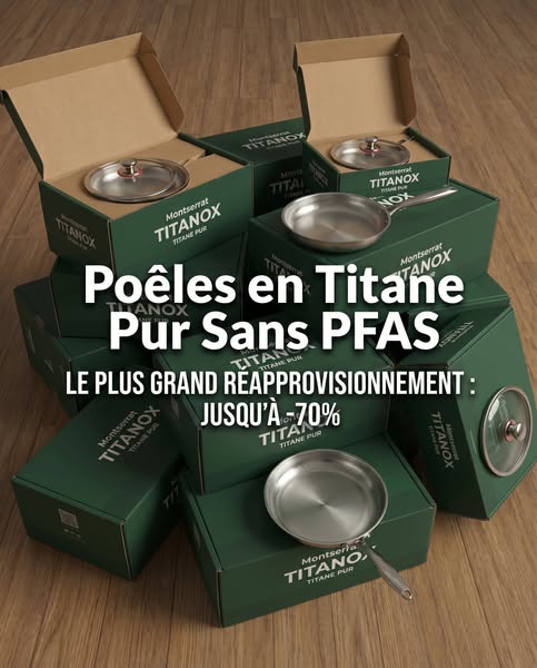 Garantie à vie | OFFRE DE SAISON