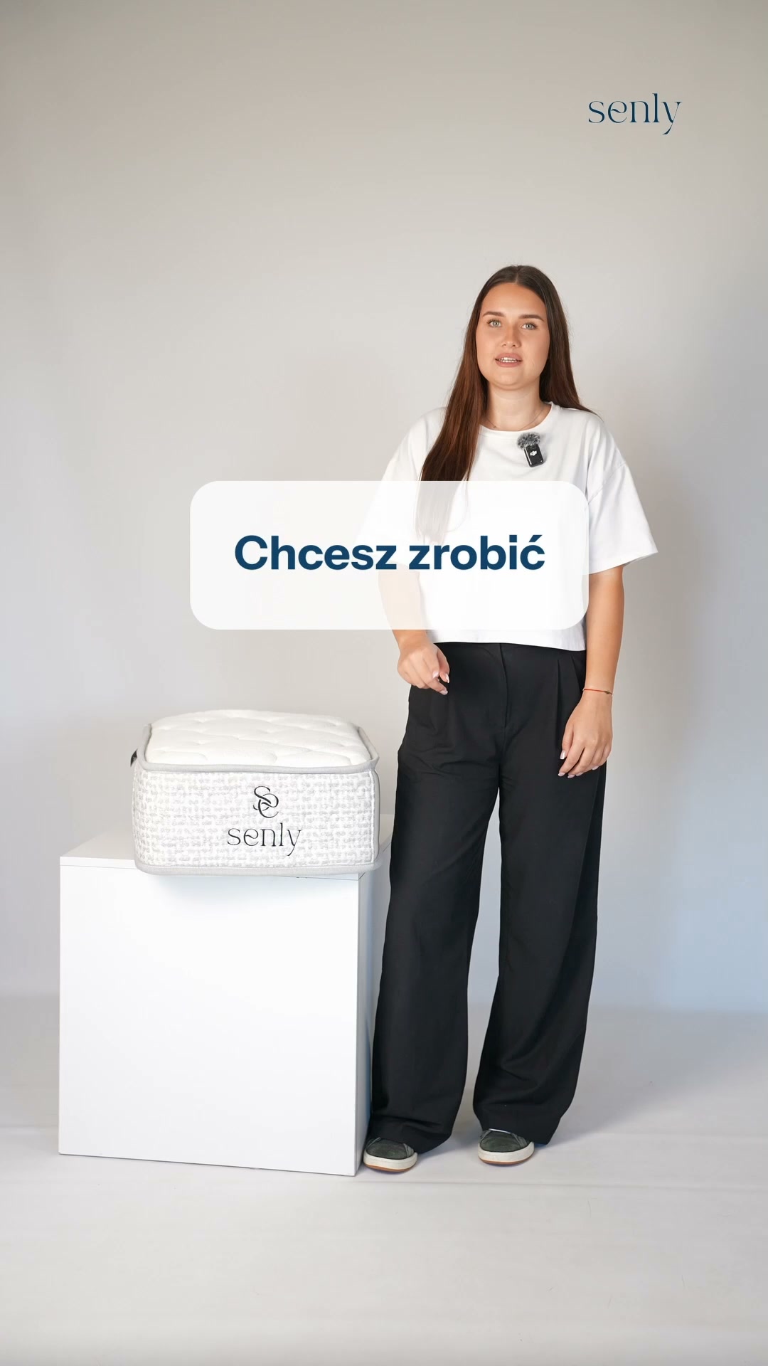 Materac w prezencie? Sprawdźcie razem