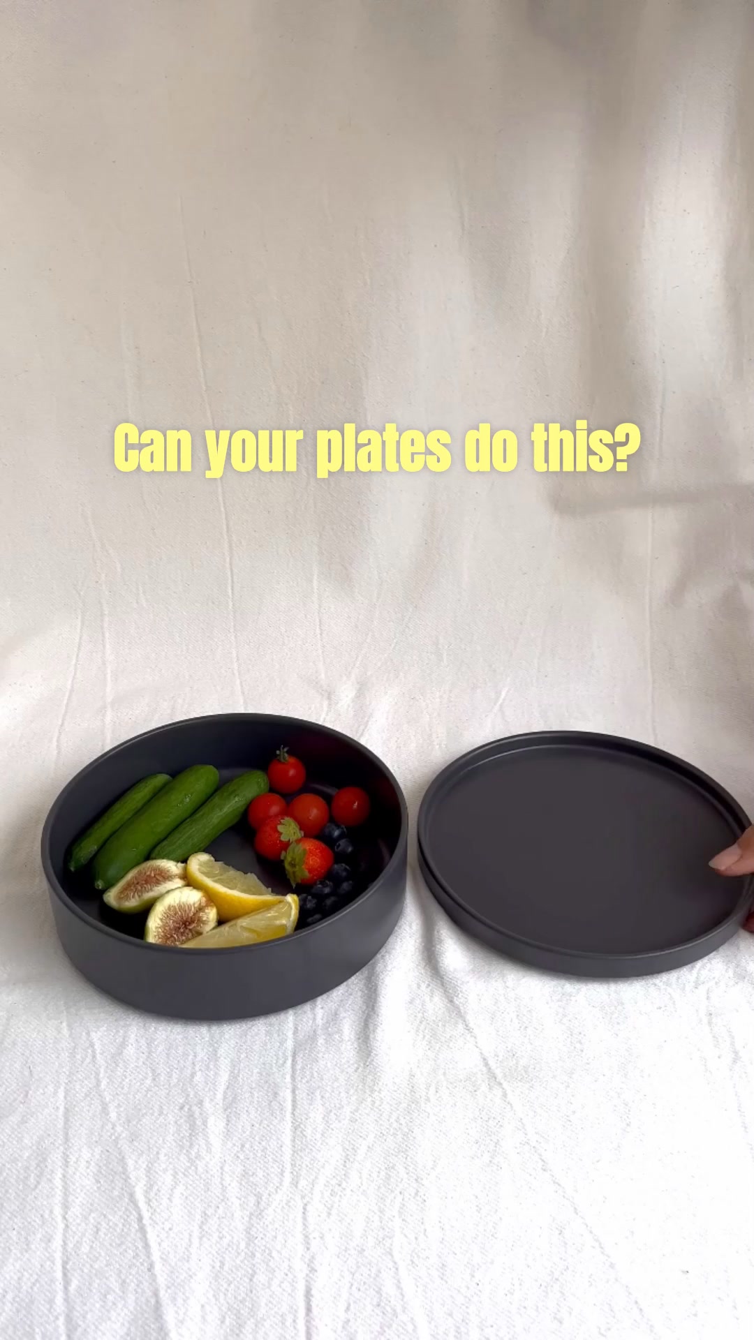 Dine Like a Pro